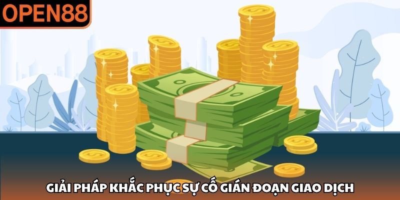 Rút tiền OPEN88