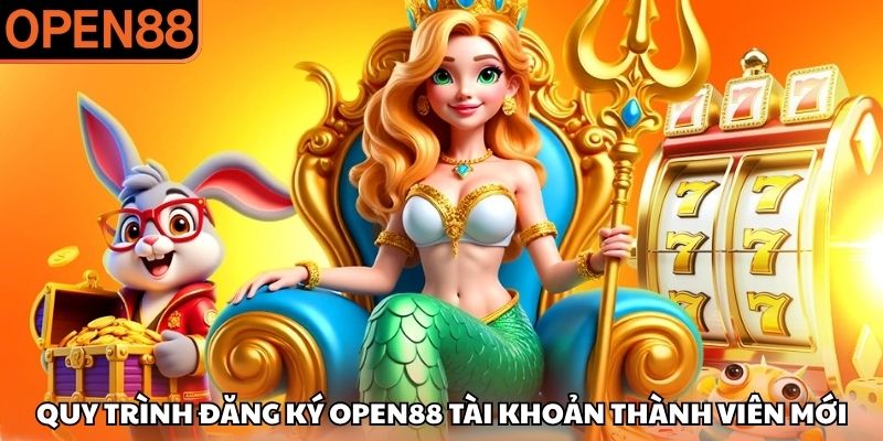 Đăng ký OPEN88