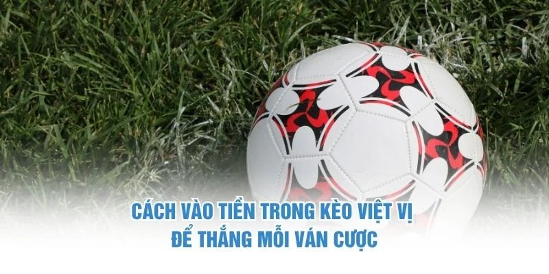 Kèo Việt Vị