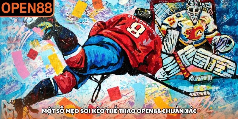 thể thao open88