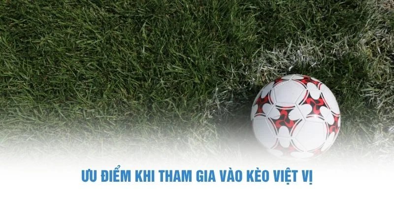Kèo Việt Vị